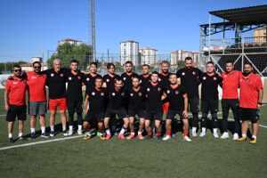 Görme Engelli Milli Futbol Takımı’nın Paris 2024 Yolculuğu: Büyük Gurur ve Umut