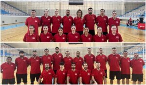 2024 Dünya İşitme Engelliler Voleybol Şampiyonası, yarın Japonya’da başlayacak