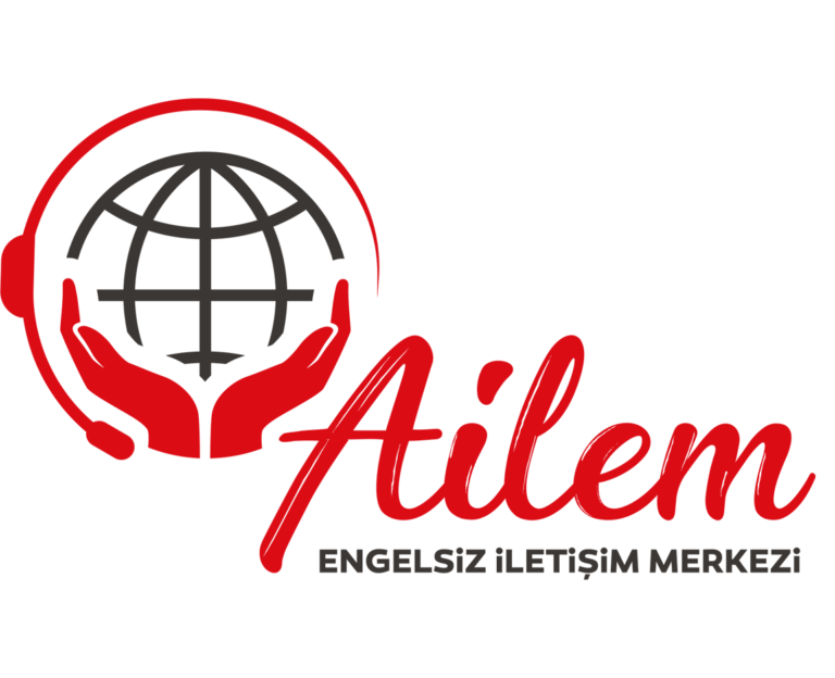 AİLEM Engelsiz İletişim Merkezi, İşitme Engelliler için 98 Bin 319 Çağrıya Çeviri Desteği Sağladı