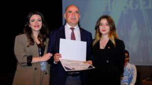 İstanbul Ticaret Üniversitesi’nde Engelsiz Yaşam Zirvesi Düzenlendi