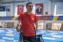 Sporla Hayata Yeniden Tutunan Engelli Yüzücü, Paralimpik Oyunları’nda Altın Madalyayı Hedefliyor