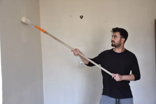 İyiliğin Gücü: Gönüllü Gençler, Zor Durumdaki Aileye Destek Oldu