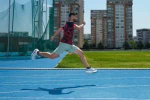 Mikail Al’ın Hayali Paris’te Zirveye Çıkmak!