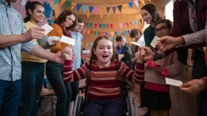 e-Devlet İle 234 Bin 588 Engelli Vatandaşın Hayatını Kolaylaştıran Kimlik Kartı Başvurusu