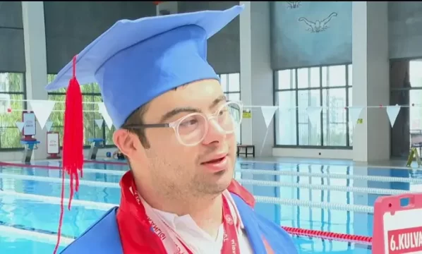 Antrenörlük Yolunda Bir Başarı Hikayesi: Berkay Orak’ın Azmi