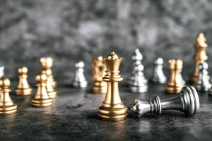 Görülmeyen Gazete Satranç Turnuvası Katılımcı Listesi Açıklandı!