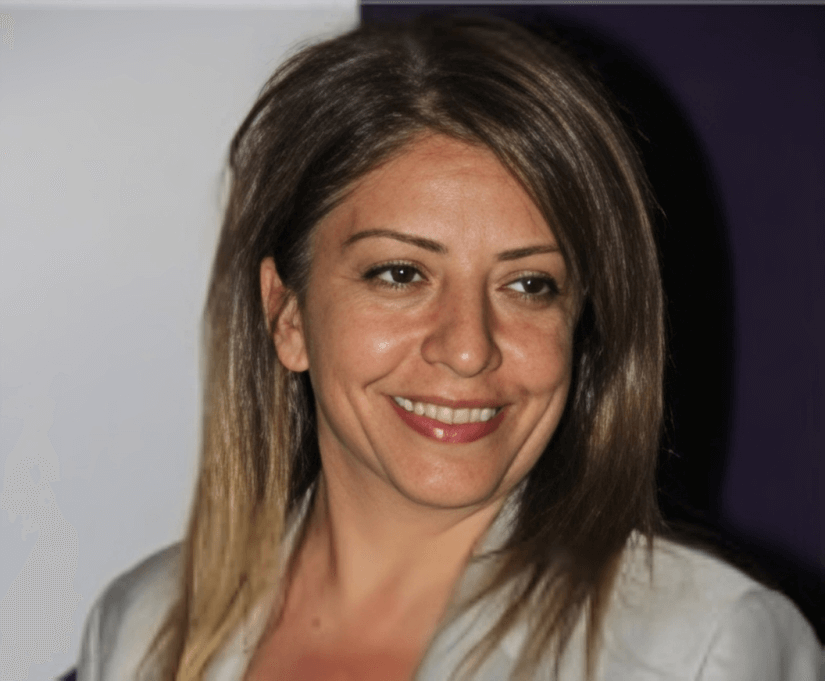 Genel Yayın Yönetmeni