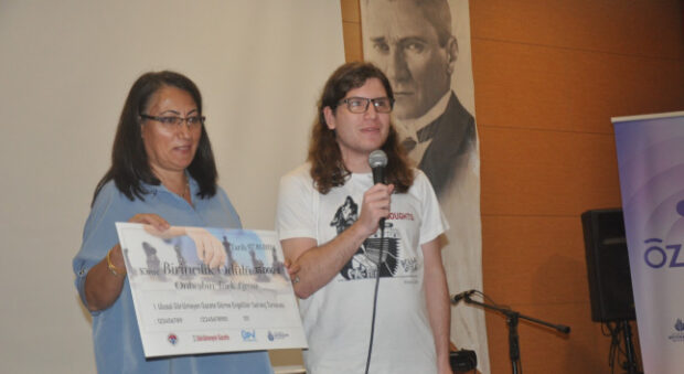 Görülmeyenlerin Büyük Zaferi: Şampiyon Meriç Pehlivan Oldu